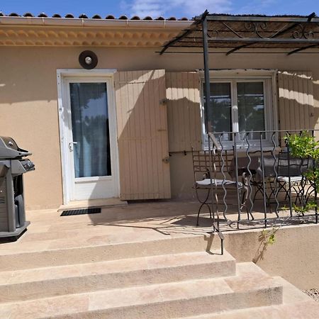La Maison De Manon, 4-5Personnes, 75M2, Centre Village Avec Piscine Privee モサーヌ・レ・ザルピイユ エクステリア 写真